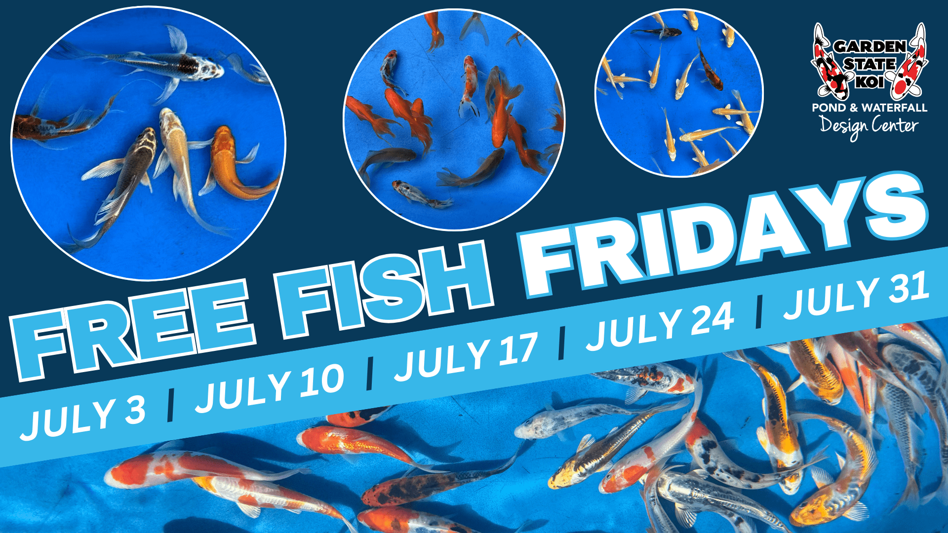 free fish fridays 2026