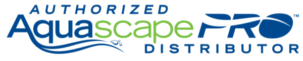Aquascape Pro Distributor logo