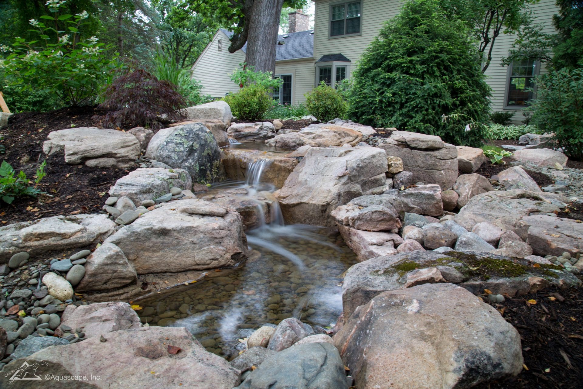 medium 16ft pondless waterfall 02