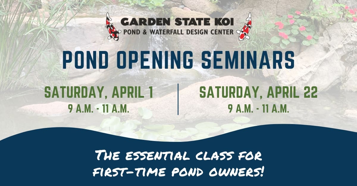 2023 gsk pond opening seminar fb web
