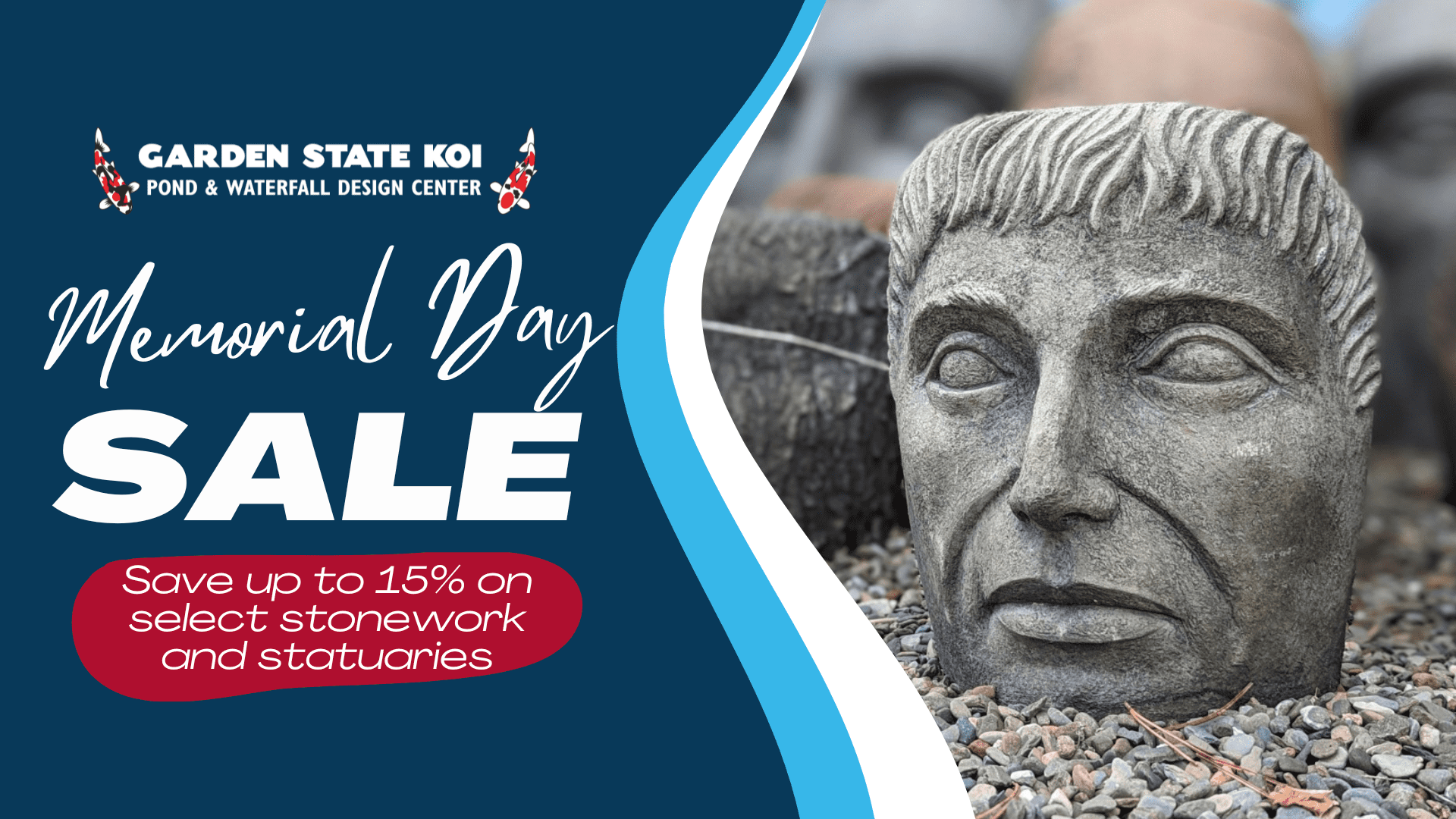 memorial day sale 2026