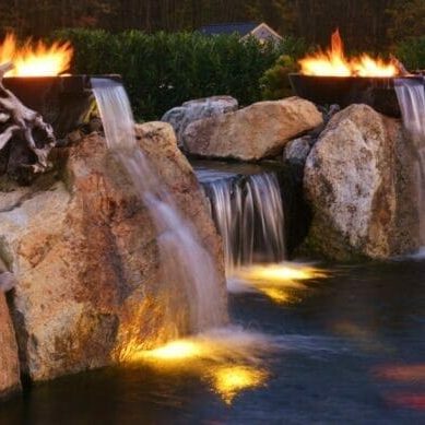 KoiFishPond-Commercial-FireAndWater