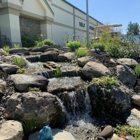 Storage-Unit-Pondless-Waterfall